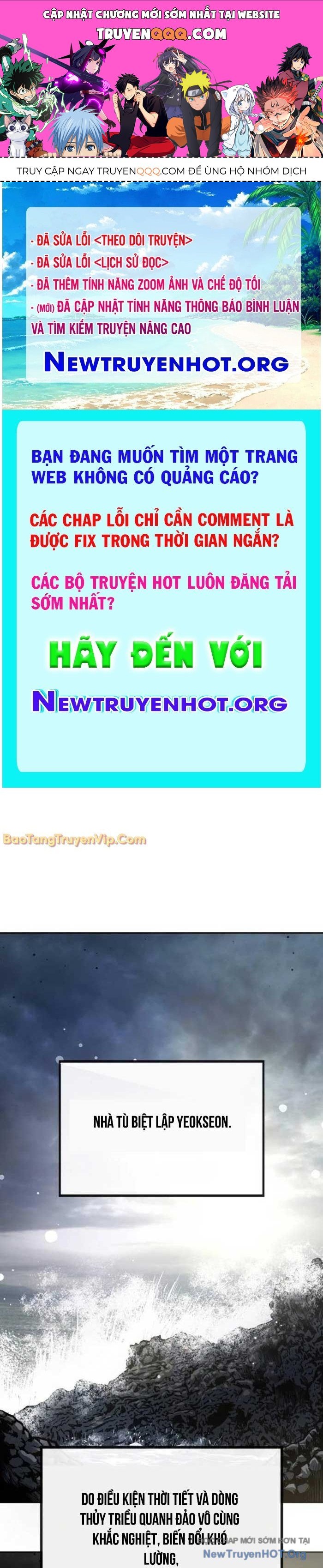 Quản Giáo Số 0: Chapter 14