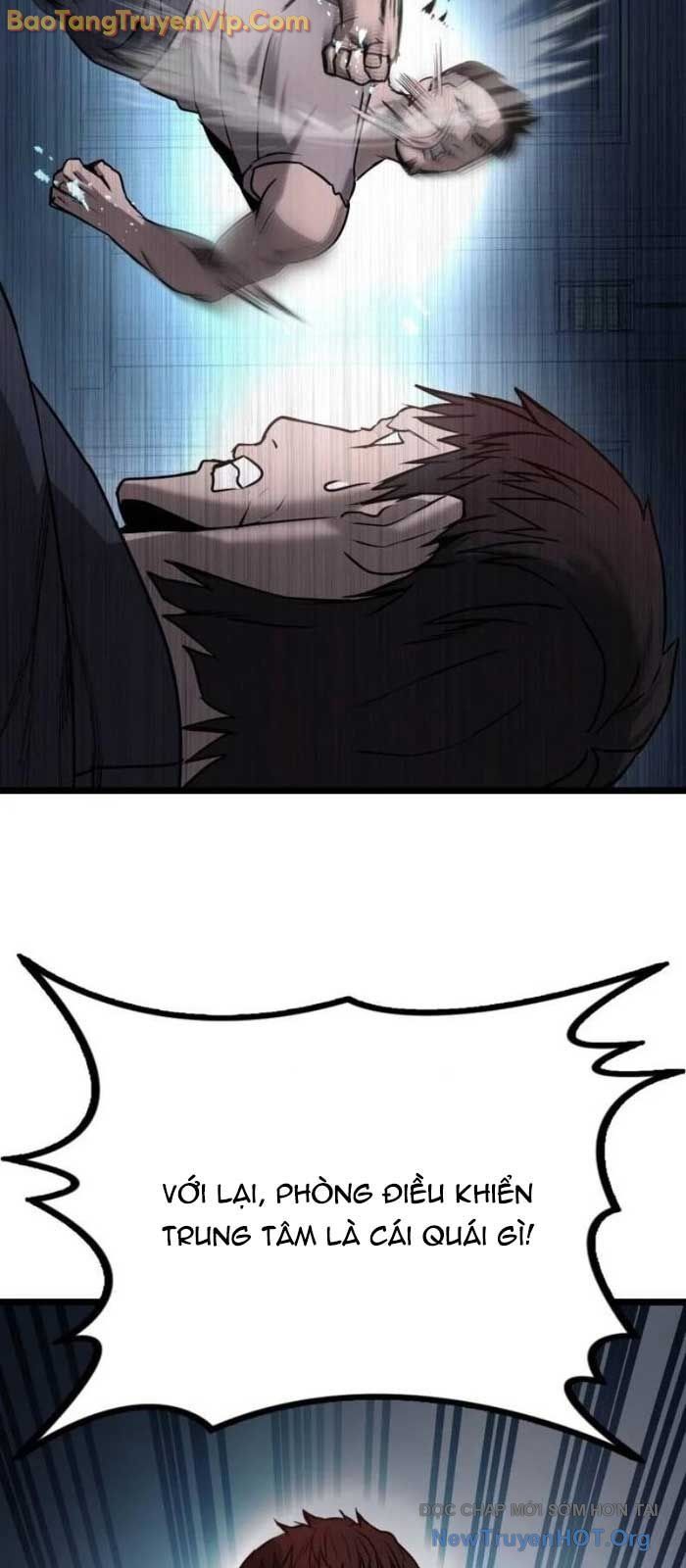 Quản Giáo Số 0: Chapter 14