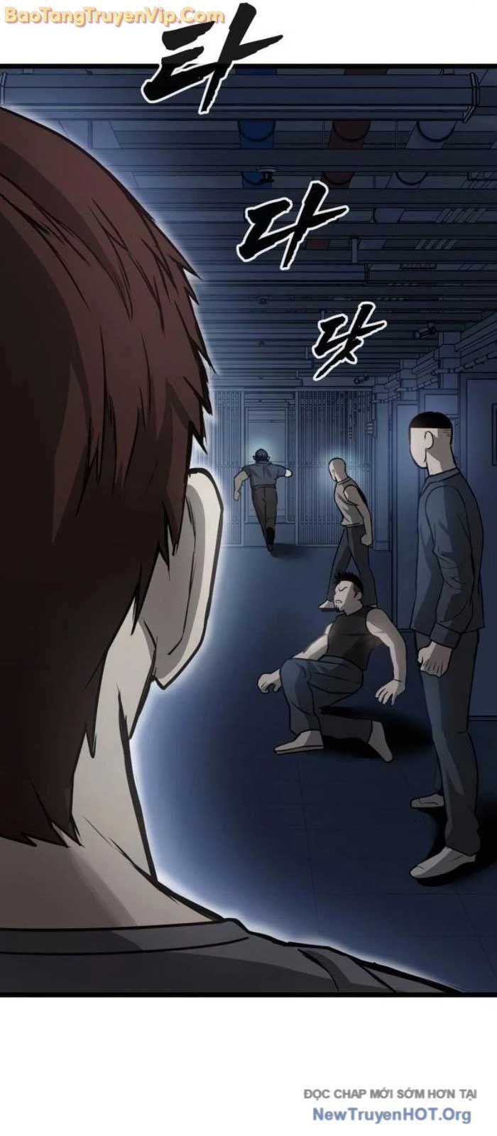 Quản Giáo Số 0: Chapter 14