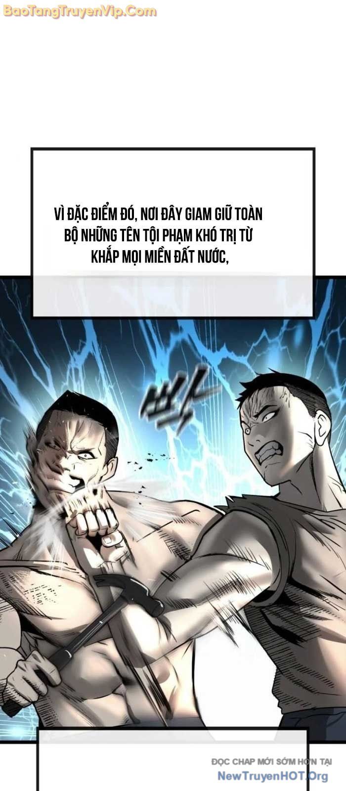 Quản Giáo Số 0: Chapter 14