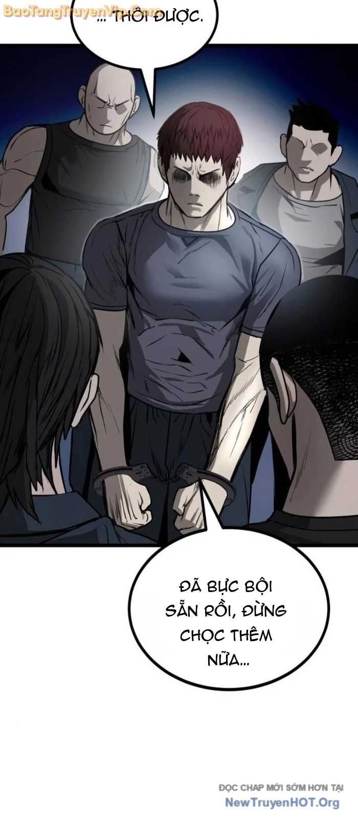 Quản Giáo Số 0: Chapter 14