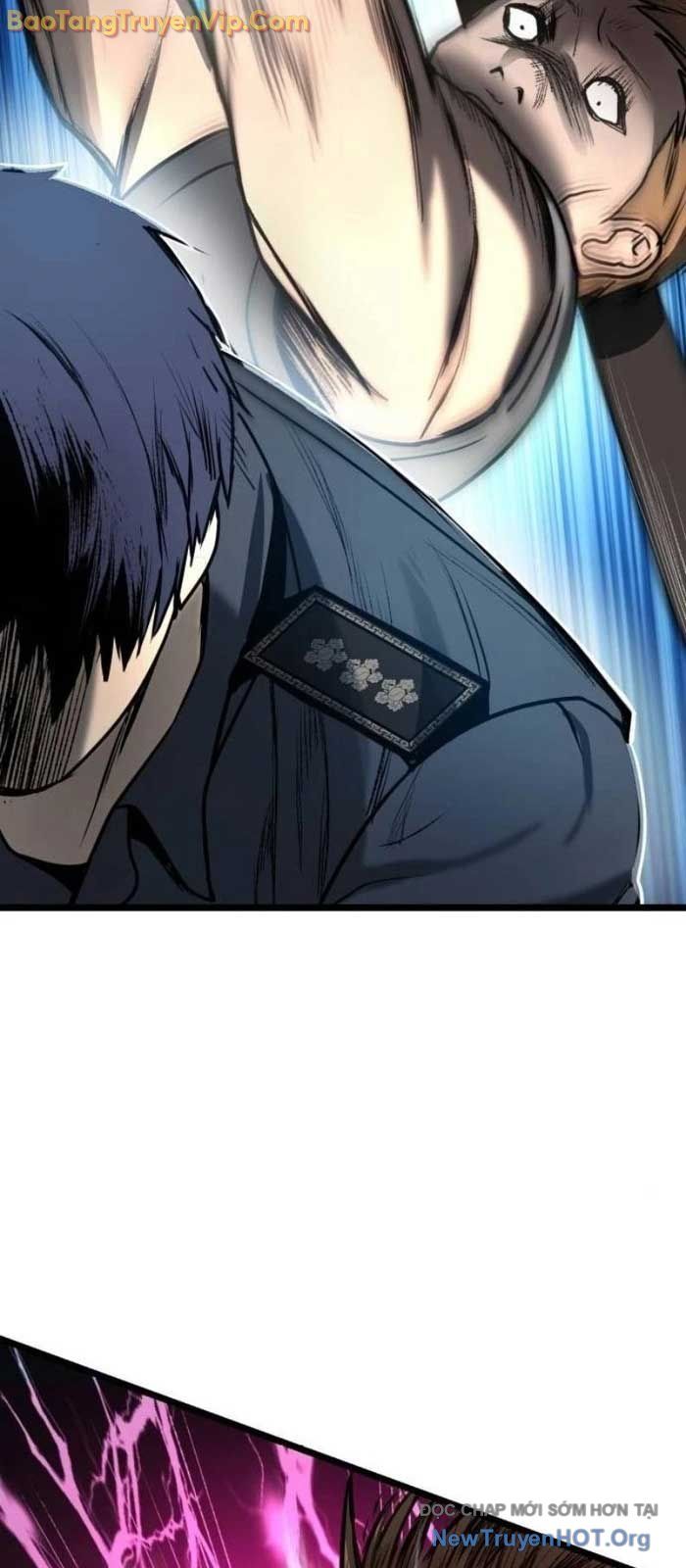 Quản Giáo Số 0: Chapter 14