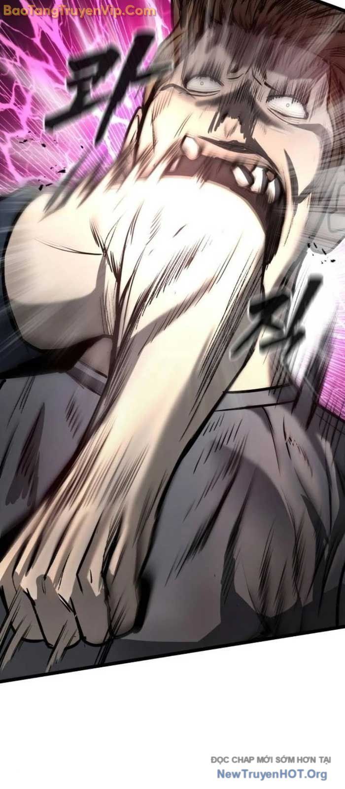 Quản Giáo Số 0: Chapter 14