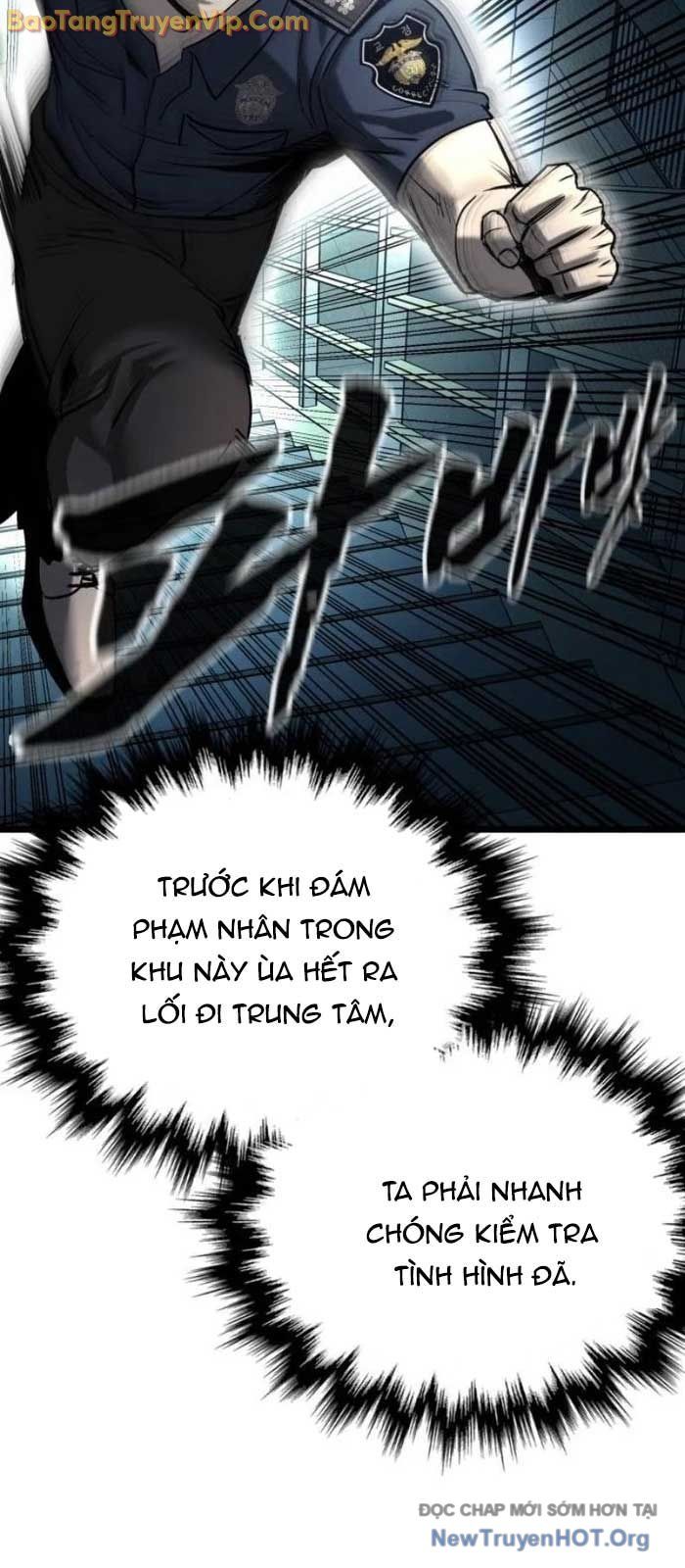 Quản Giáo Số 0: Chapter 14