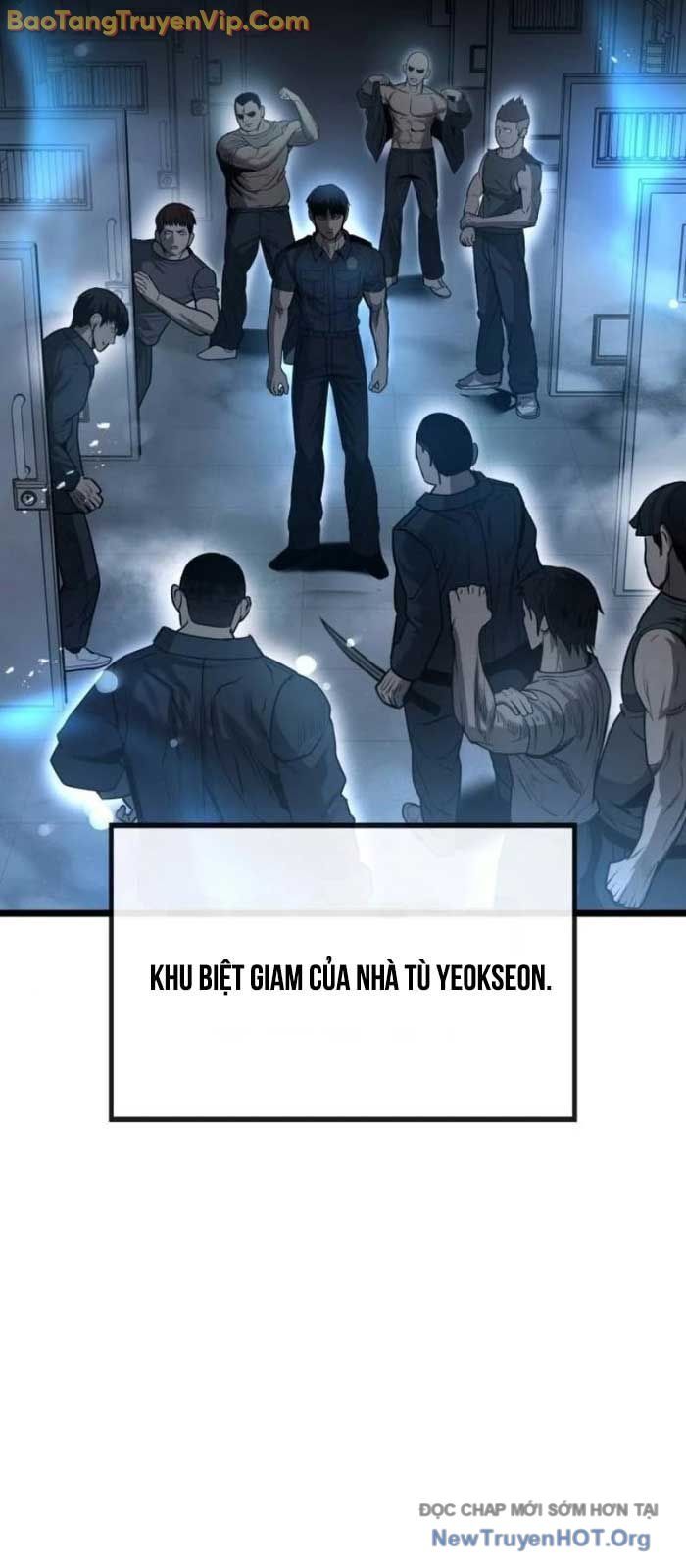 Quản Giáo Số 0: Chapter 14