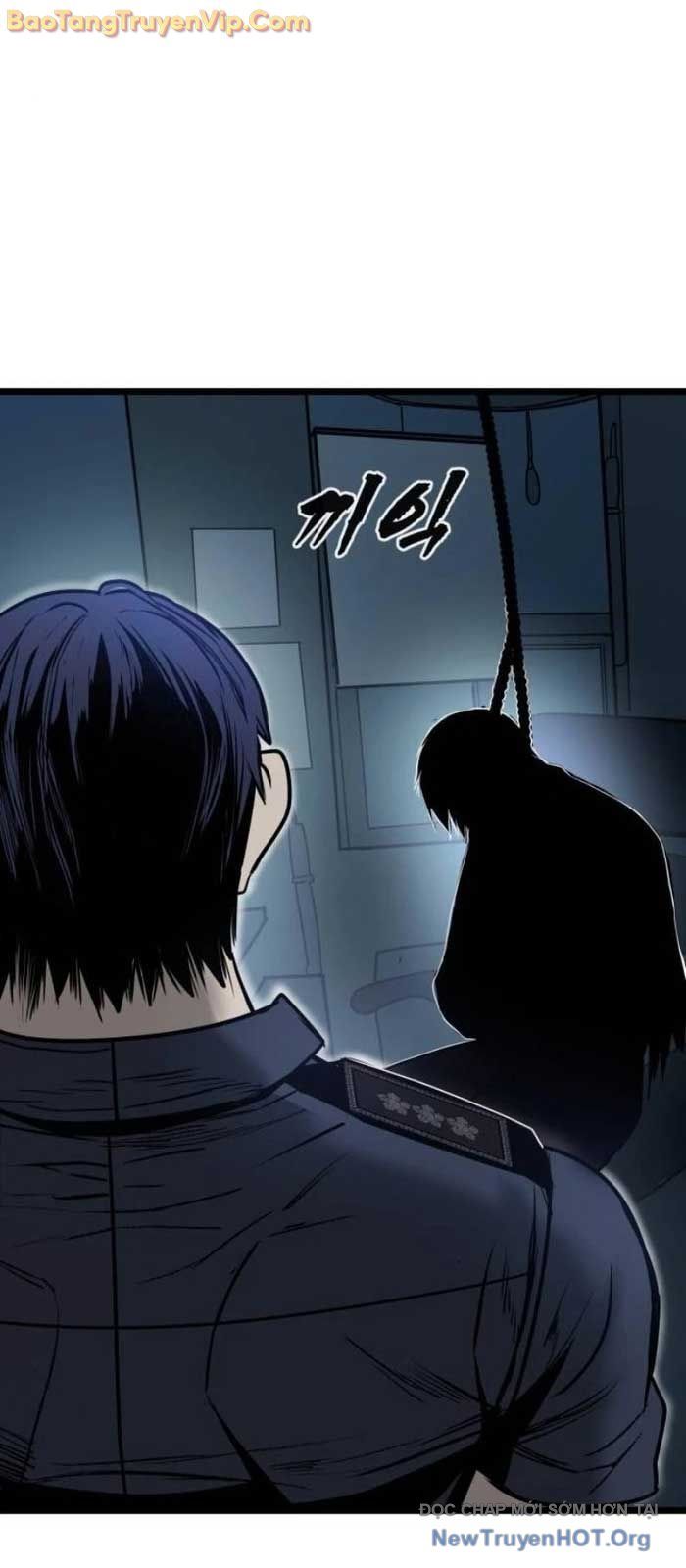 Quản Giáo Số 0: Chapter 14