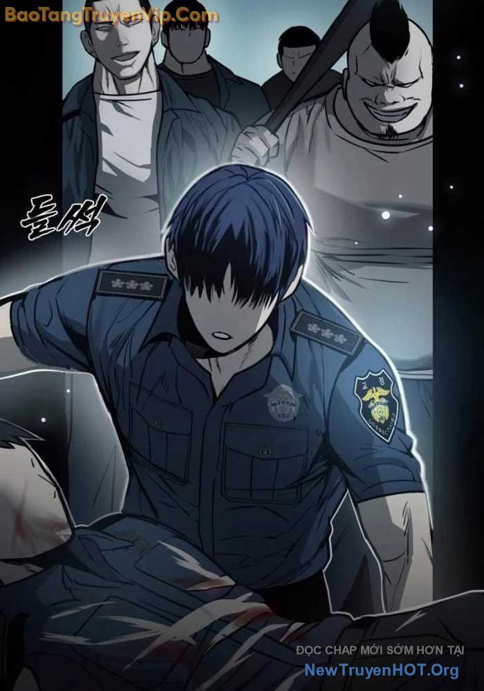 Quản Giáo Số 0: Chapter 14