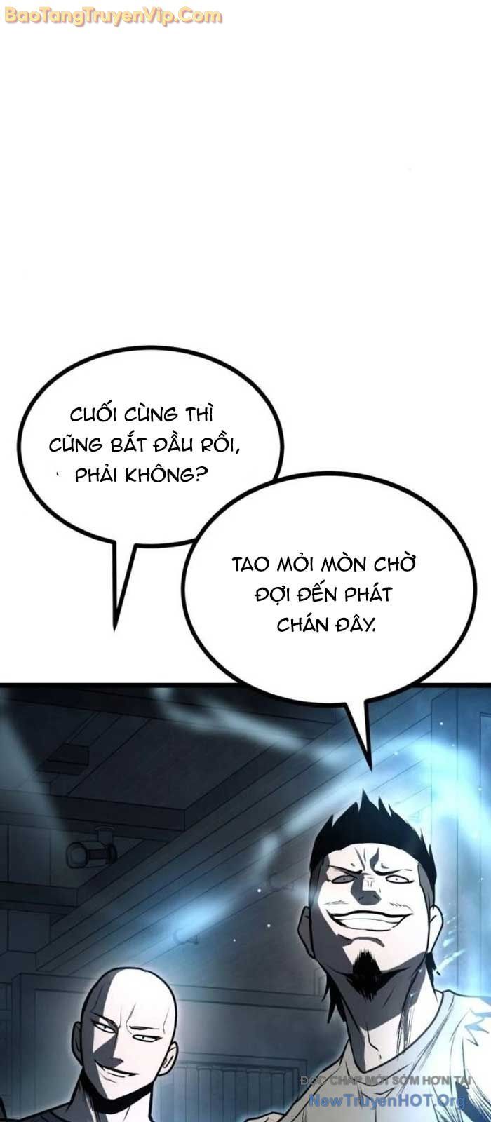 Quản Giáo Số 0: Chapter 14
