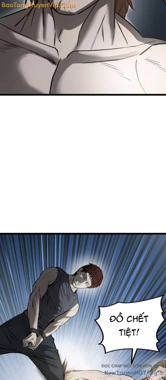 Quản Giáo Số 0: Chapter 14