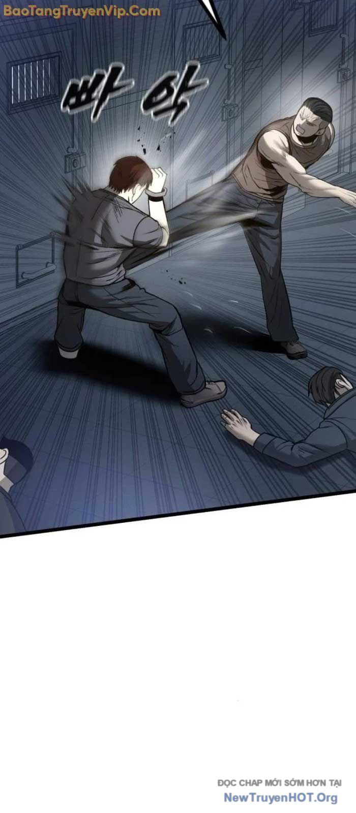 Quản Giáo Số 0: Chapter 14