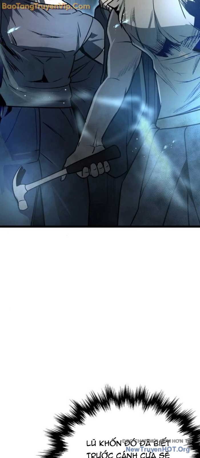 Quản Giáo Số 0: Chapter 14