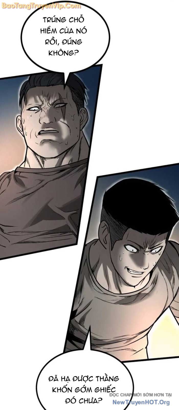 Quản Giáo Số 0: Chapter 14