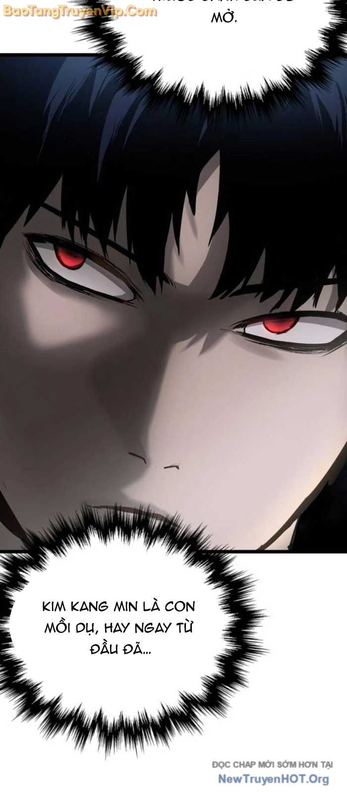 Quản Giáo Số 0: Chapter 14