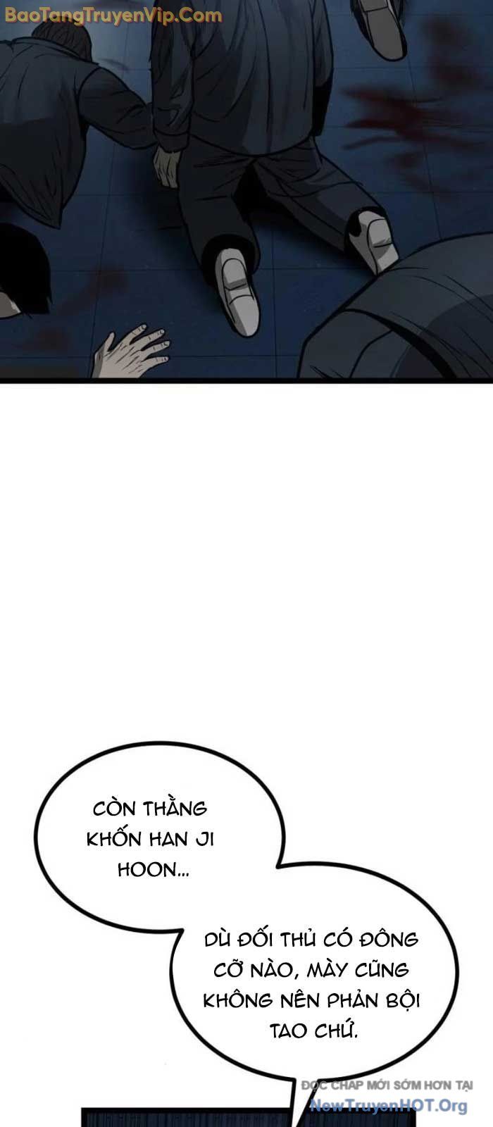 Quản Giáo Số 0: Chapter 14