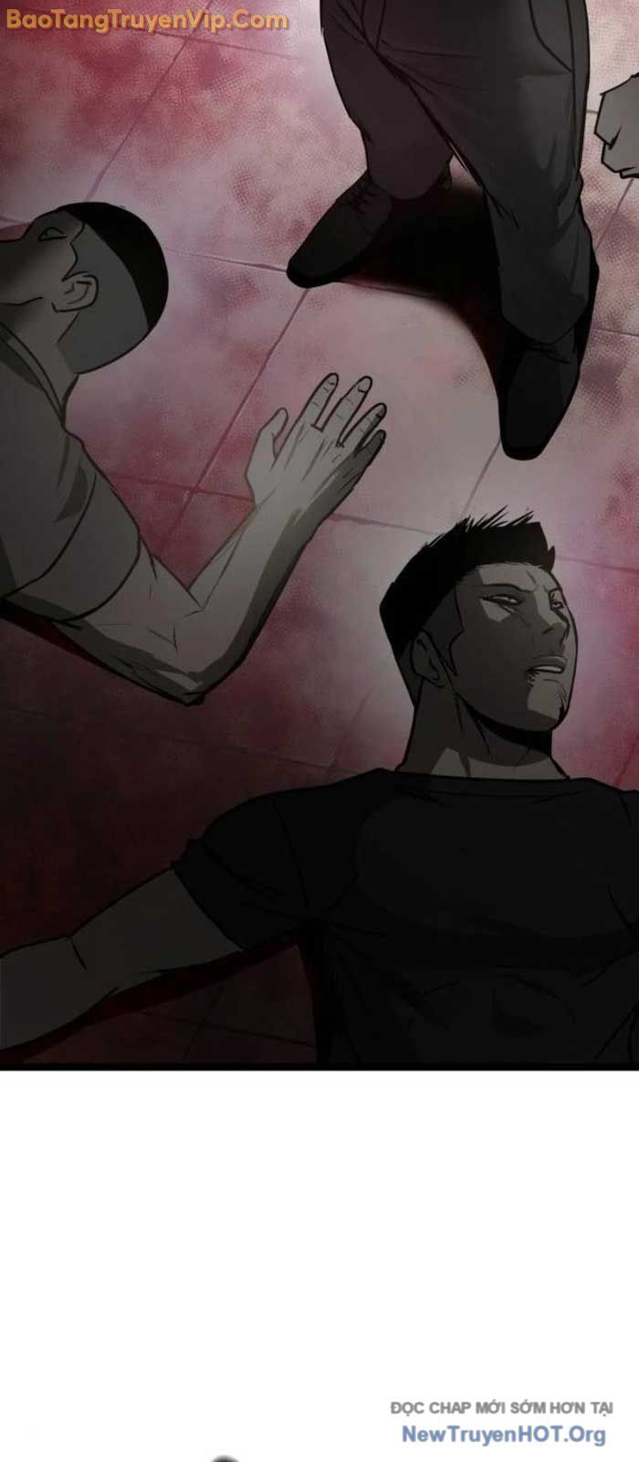 Quản Giáo Số 0: Chapter 14