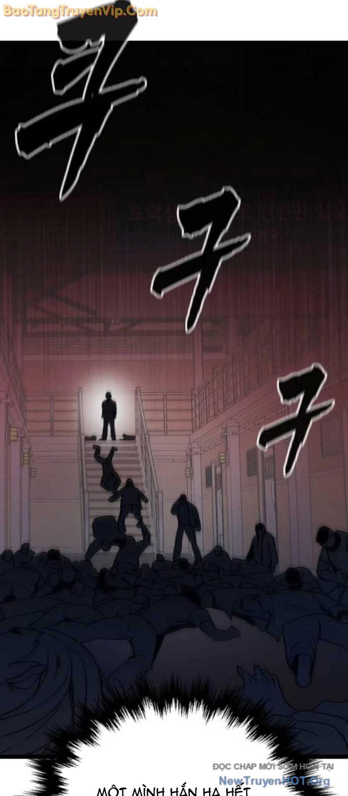 Quản Giáo Số 0: Chapter 14