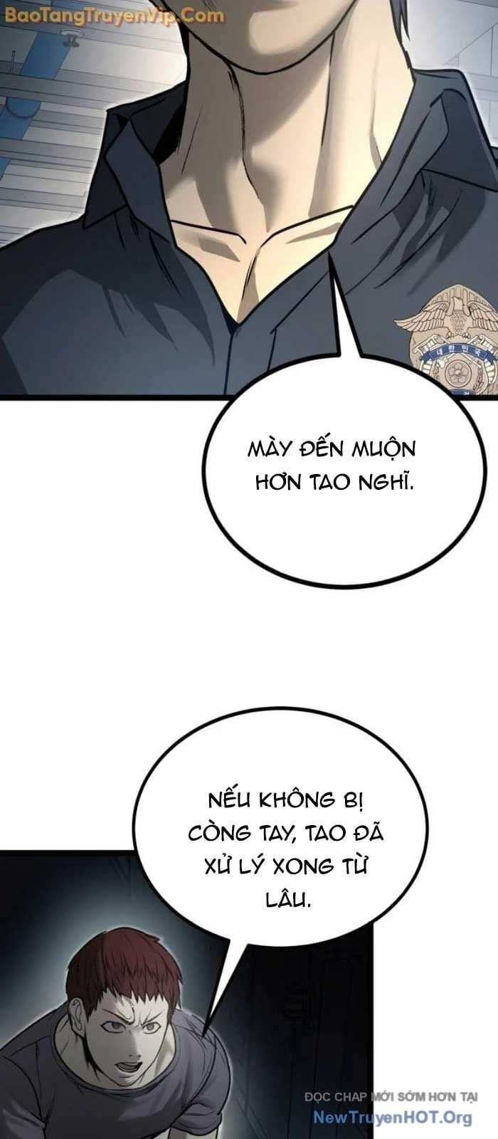 Quản Giáo Số 0: Chapter 14