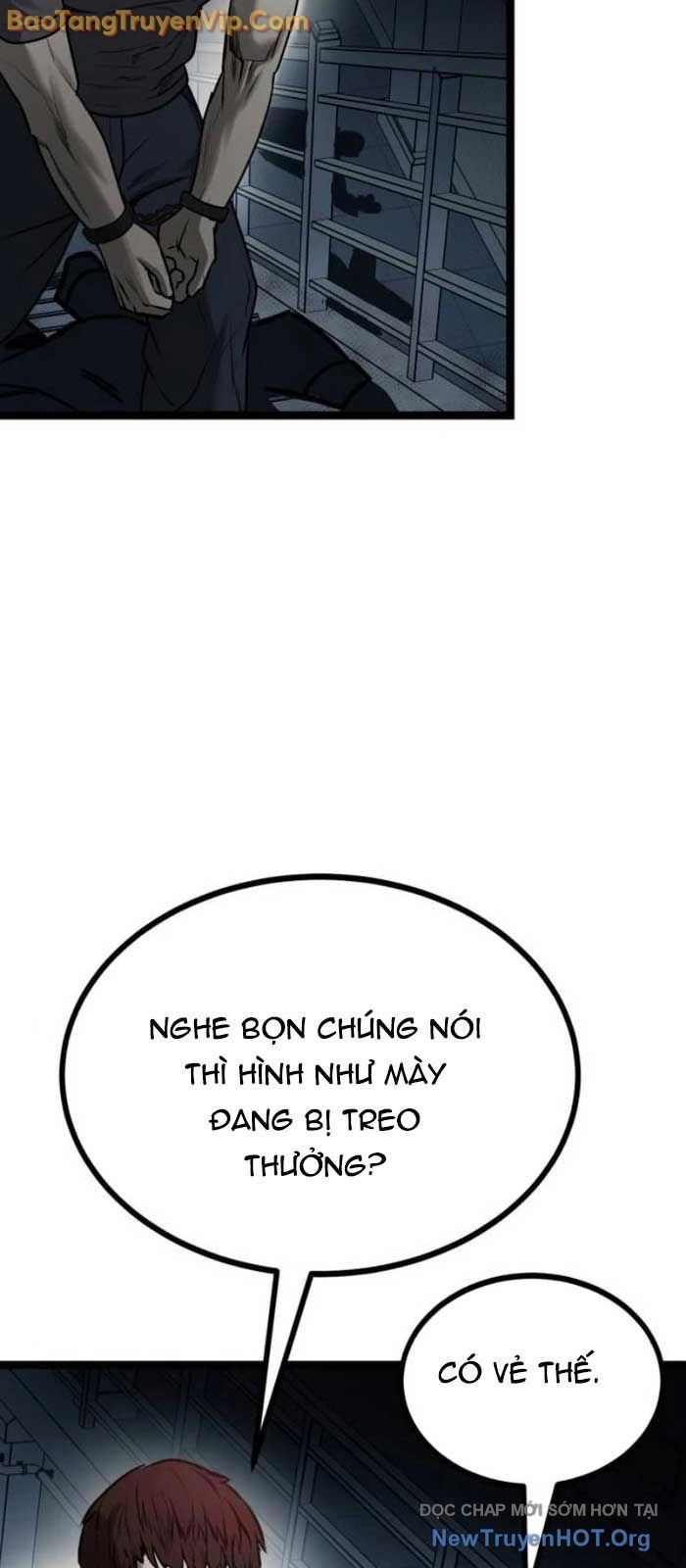 Quản Giáo Số 0: Chapter 14