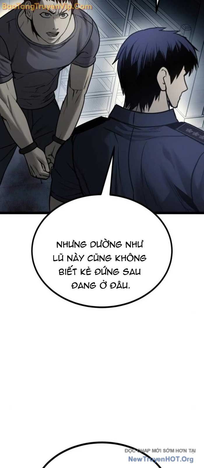 Quản Giáo Số 0: Chapter 14