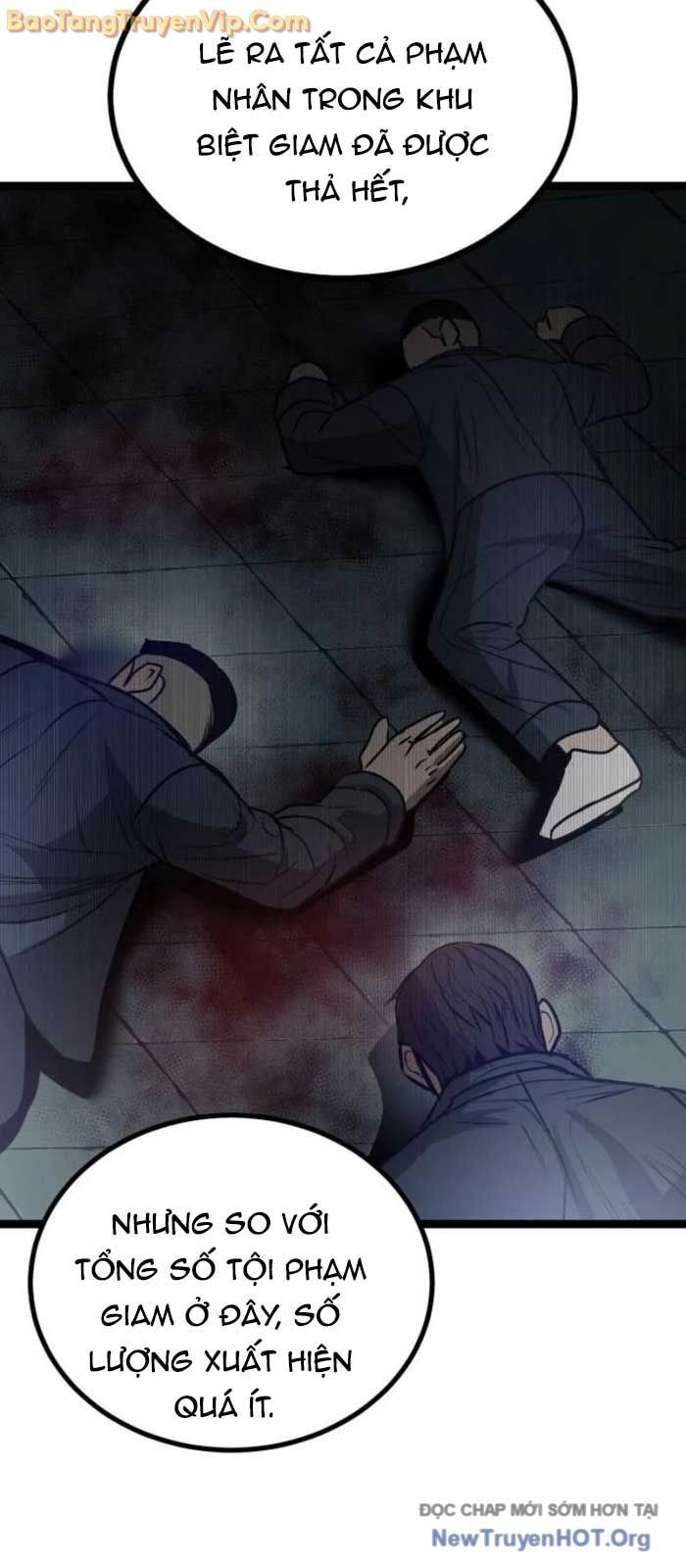 Quản Giáo Số 0: Chapter 14