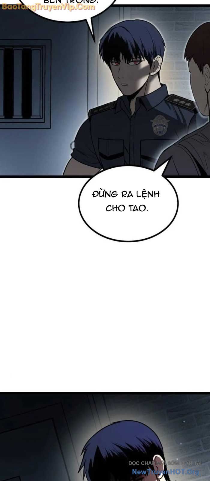 Quản Giáo Số 0: Chapter 14