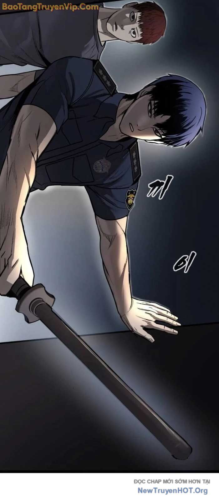 Quản Giáo Số 0: Chapter 14