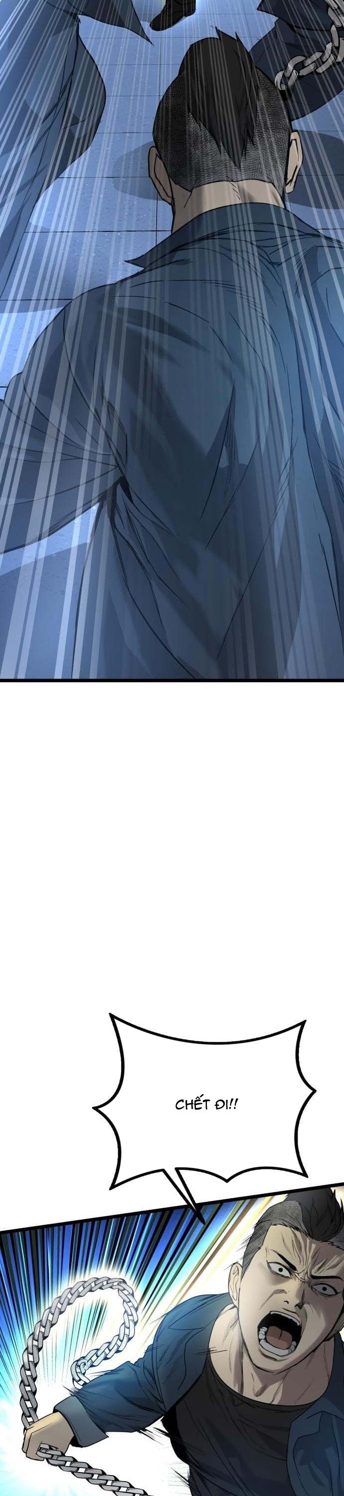 Quản Giáo Số 0: Chapter 17