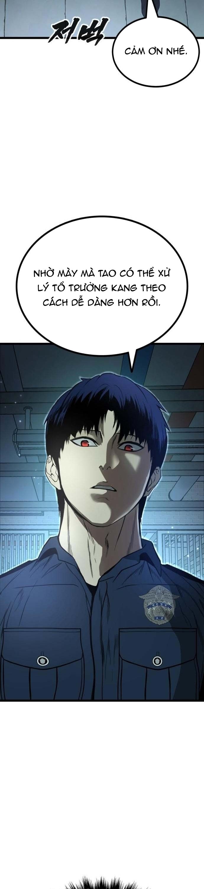 Quản Giáo Số 0: Chapter 17