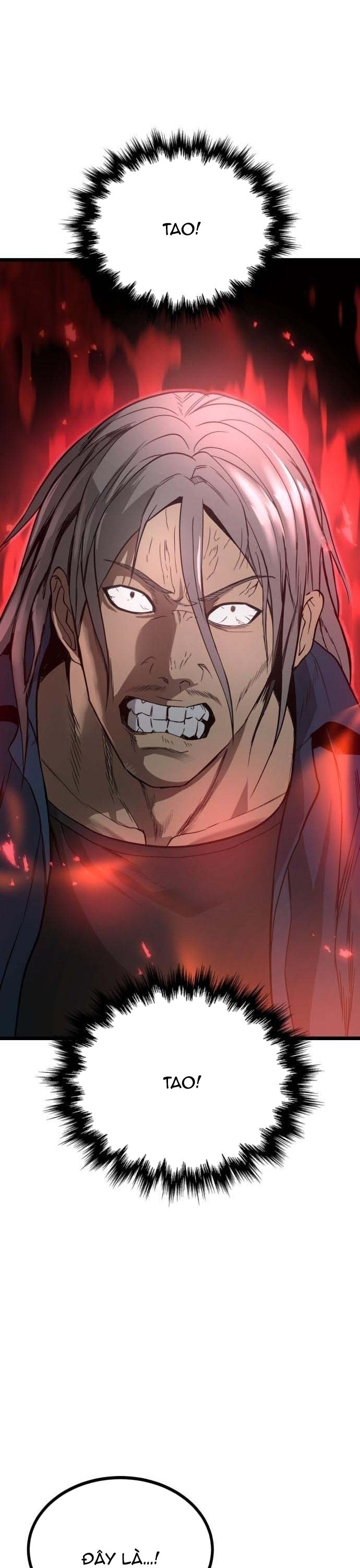 Quản Giáo Số 0: Chapter 17