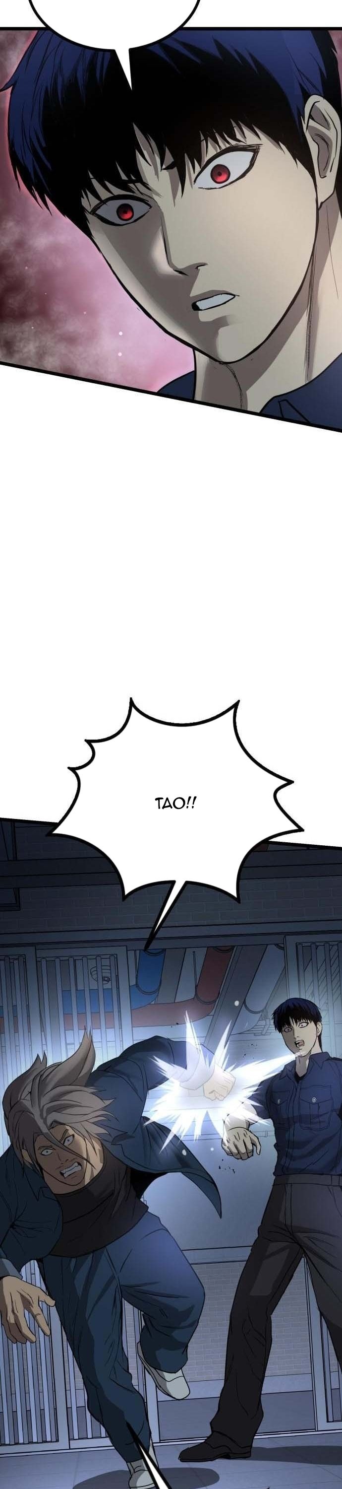 Quản Giáo Số 0: Chapter 17