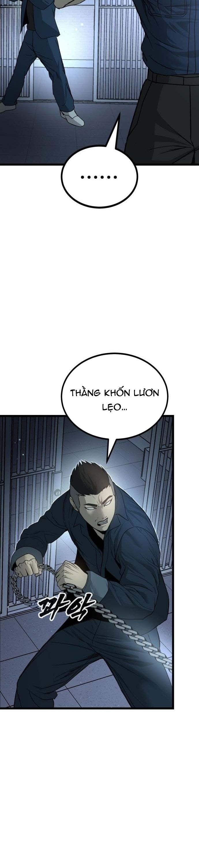 Quản Giáo Số 0: Chapter 17