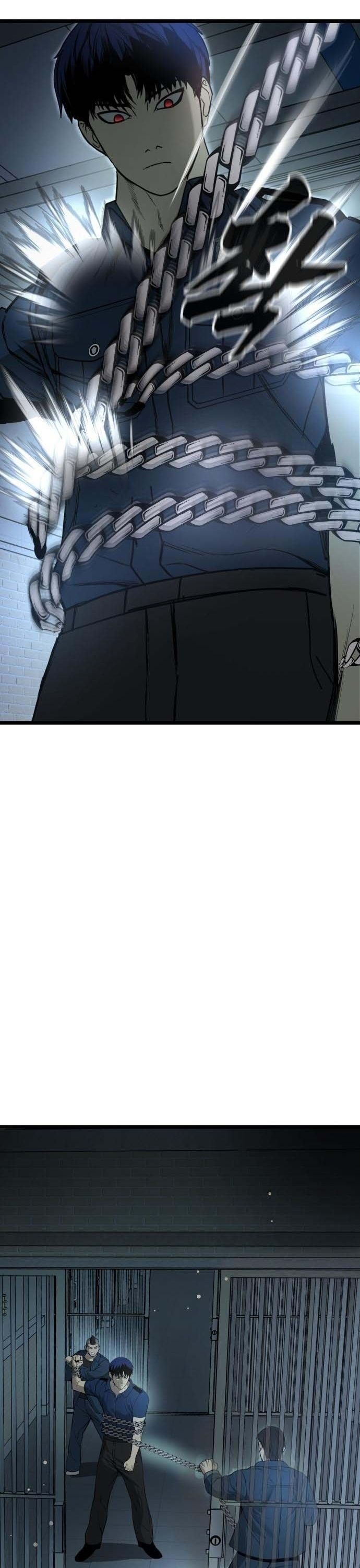 Quản Giáo Số 0: Chapter 17