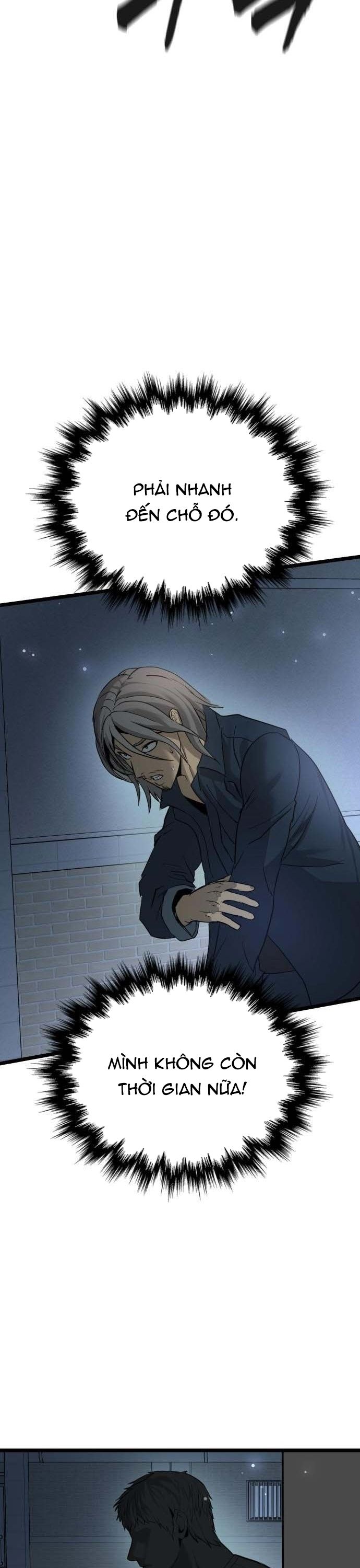 Quản Giáo Số 0: Chapter 17