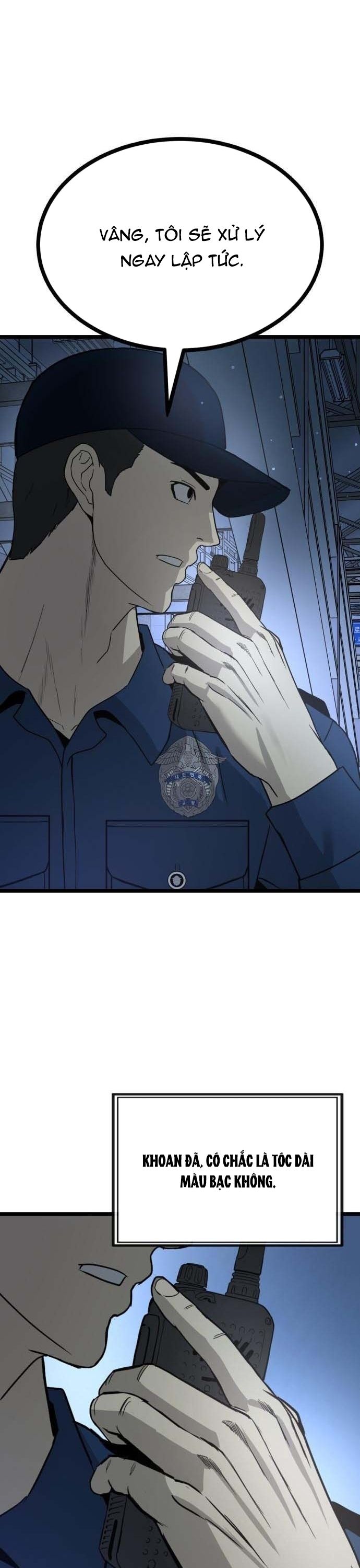 Quản Giáo Số 0: Chapter 17