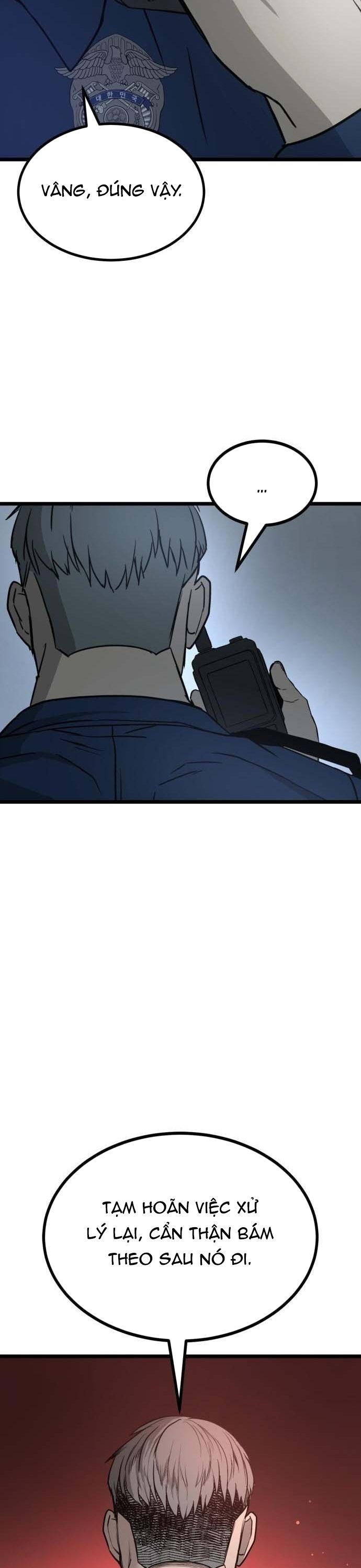 Quản Giáo Số 0: Chapter 17