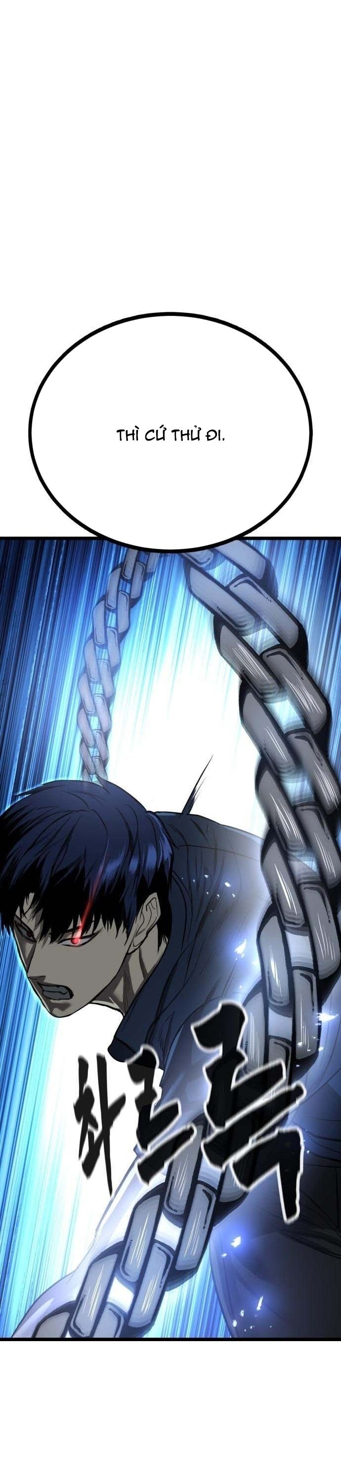 Quản Giáo Số 0: Chapter 17