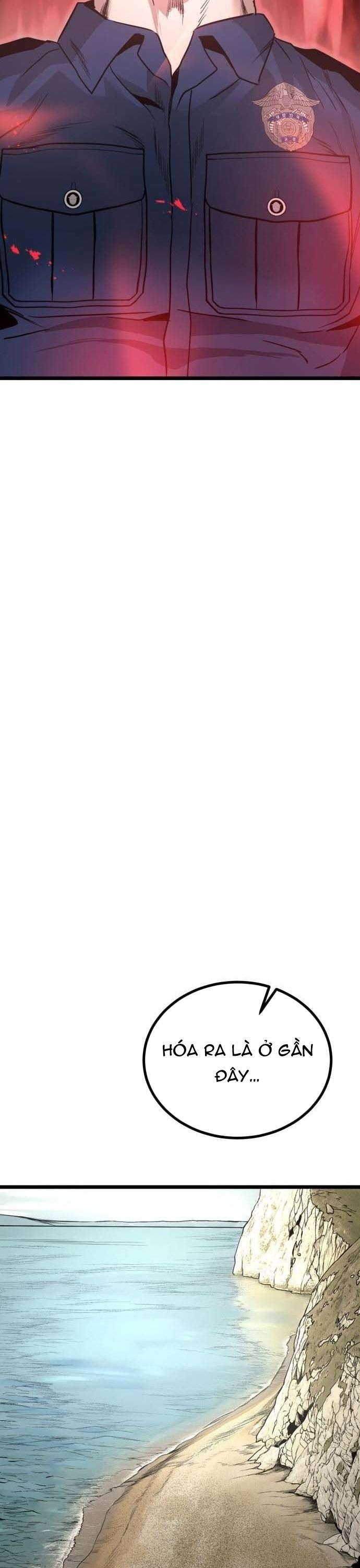 Quản Giáo Số 0: Chapter 17