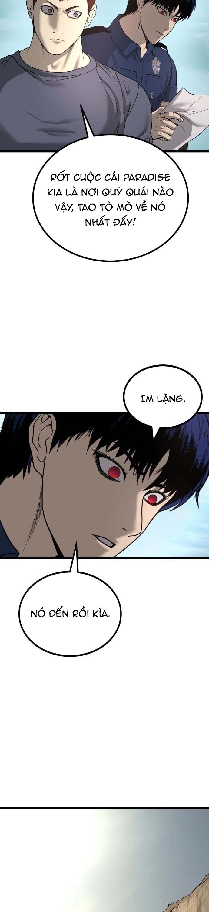 Quản Giáo Số 0: Chapter 17