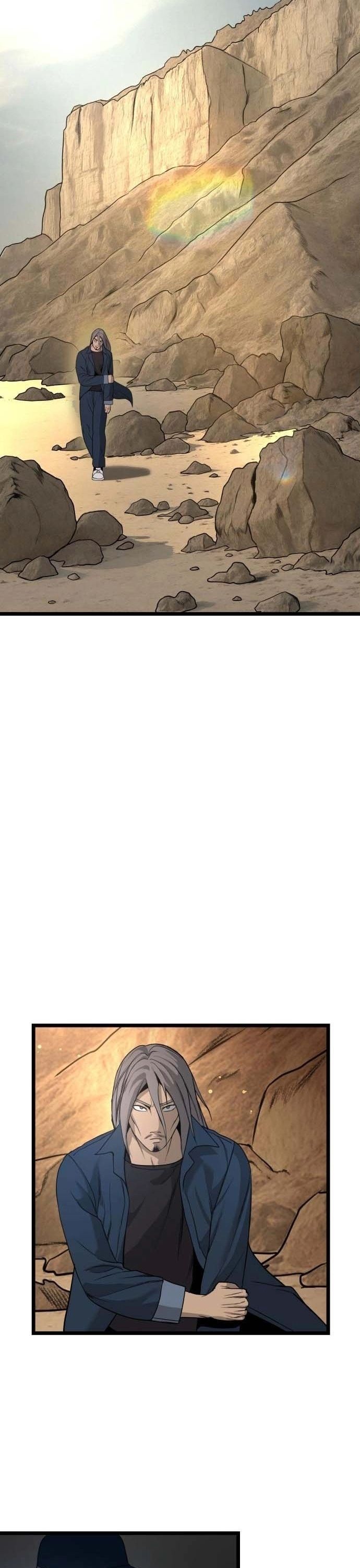 Quản Giáo Số 0: Chapter 17