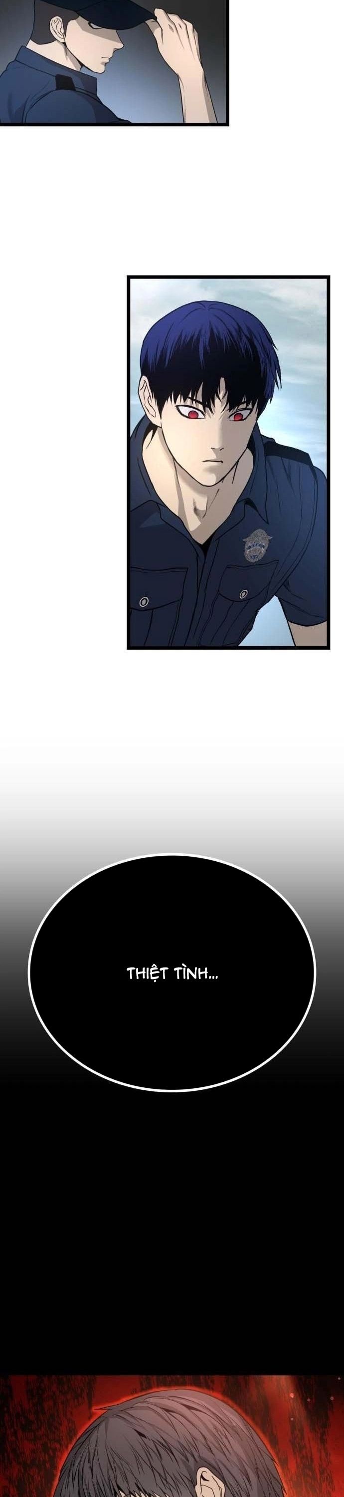 Quản Giáo Số 0: Chapter 17