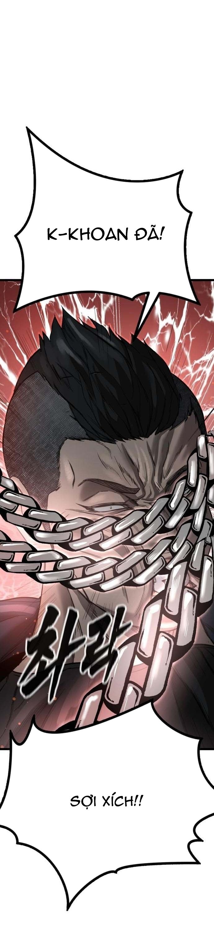 Quản Giáo Số 0: Chapter 17