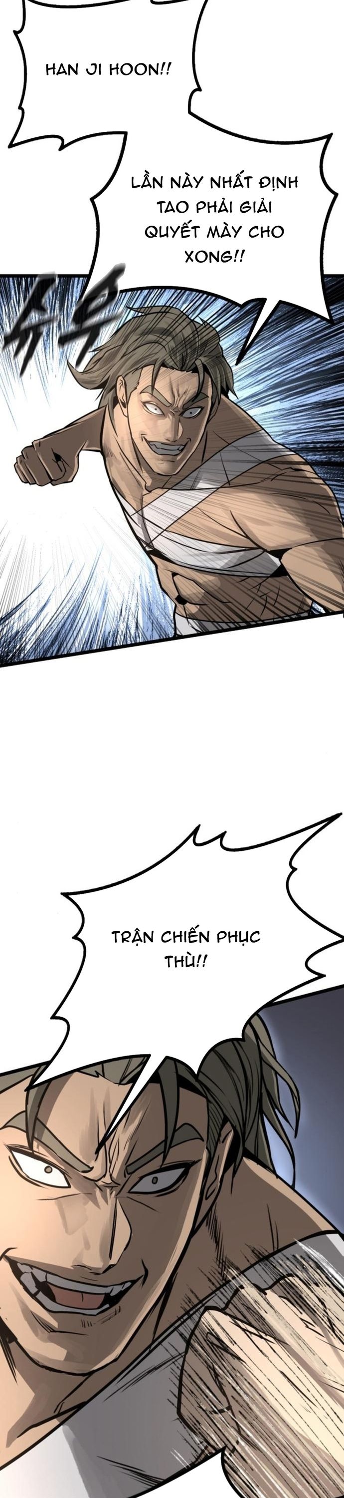 Quản Giáo Số 0: Chapter 19