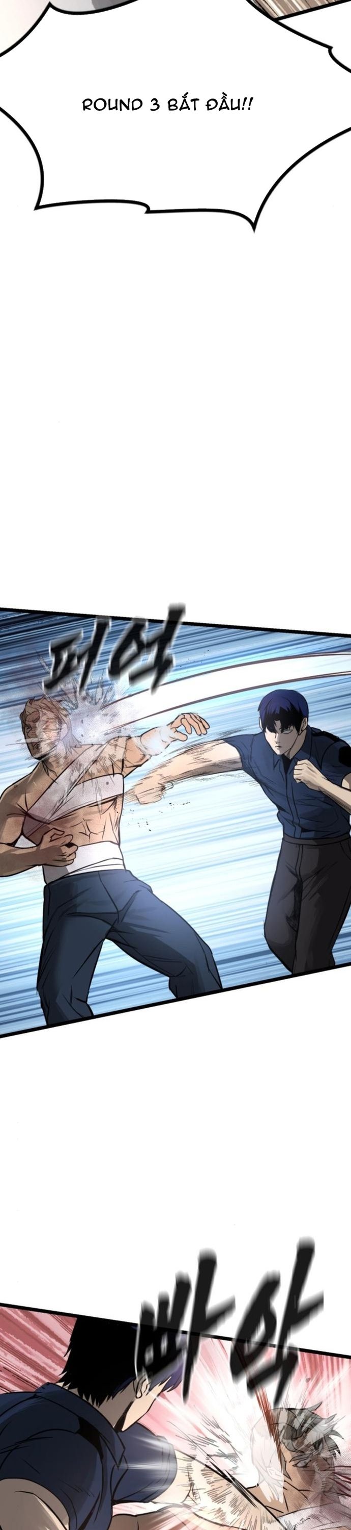 Quản Giáo Số 0: Chapter 19