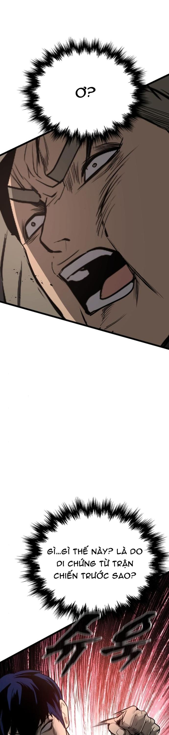 Quản Giáo Số 0: Chapter 19