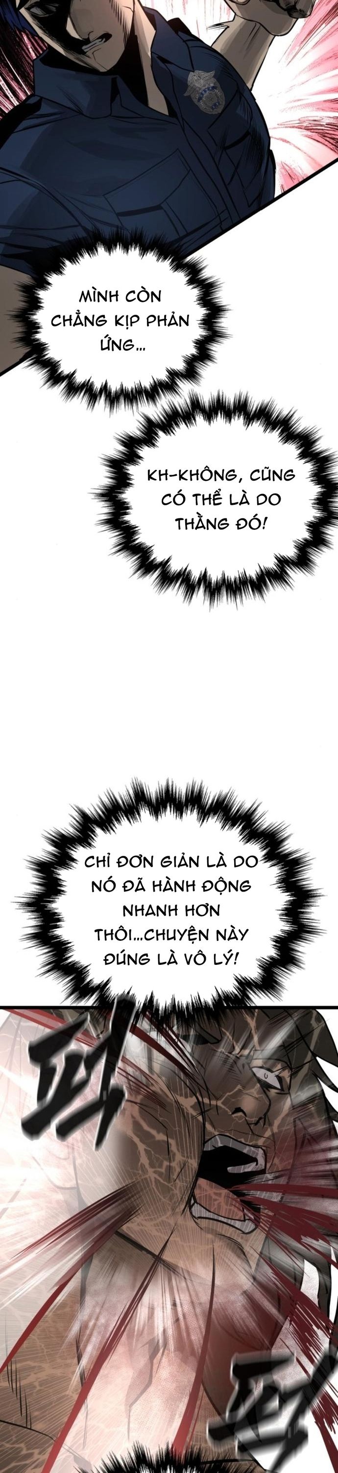 Quản Giáo Số 0: Chapter 19