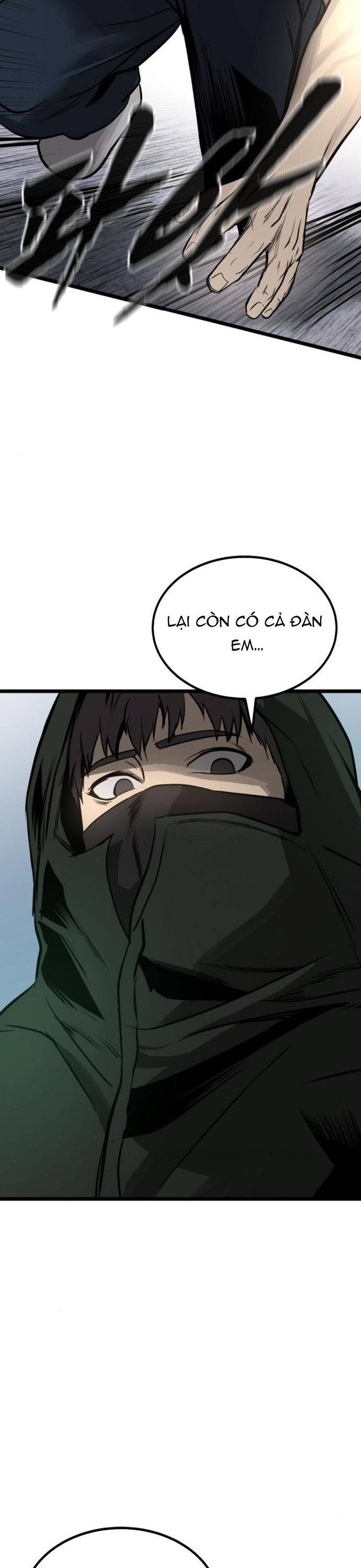 Quản Giáo Số 0: Chapter 19