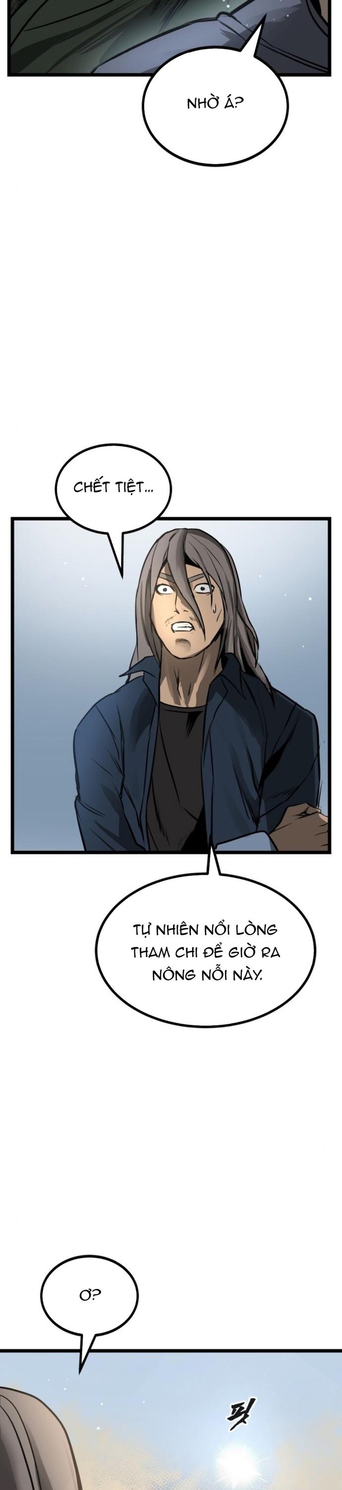 Quản Giáo Số 0: Chapter 19