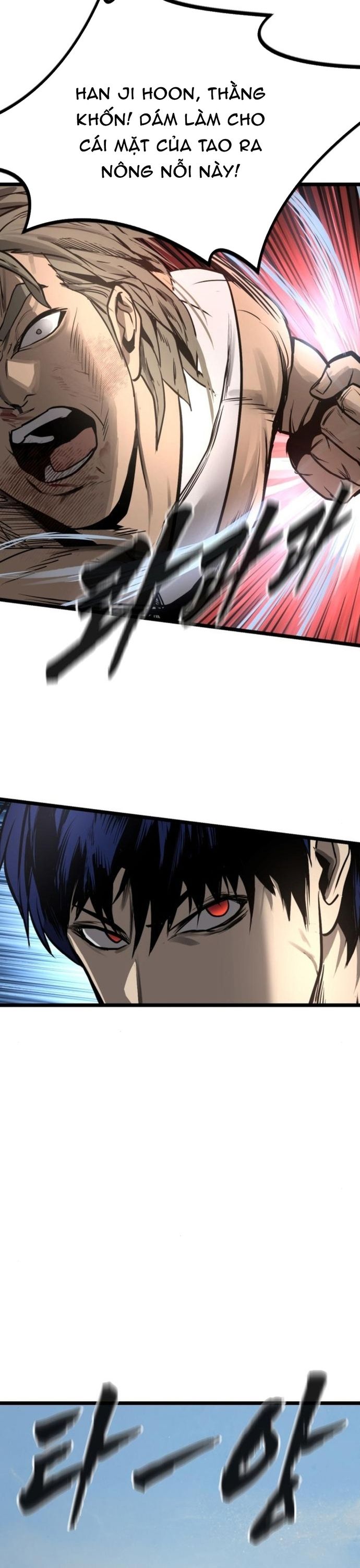 Quản Giáo Số 0: Chapter 19