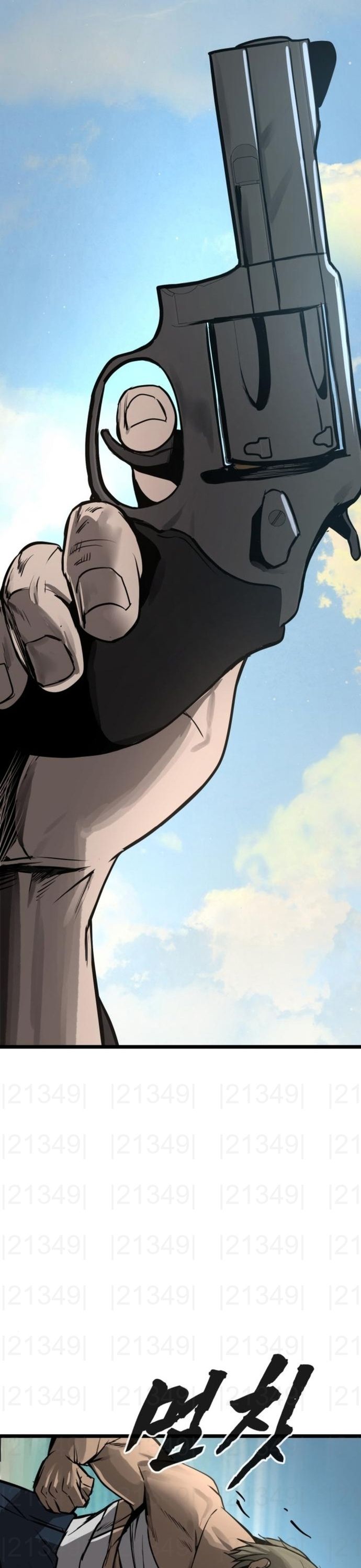 Quản Giáo Số 0: Chapter 19