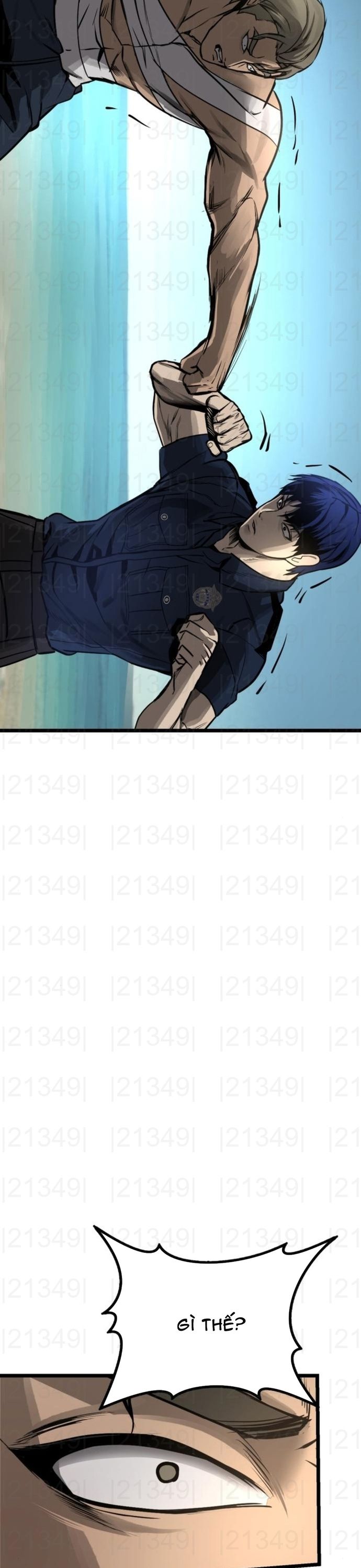 Quản Giáo Số 0: Chapter 19